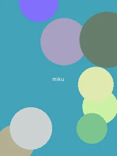 少妇传媒 - 初音未来角色图